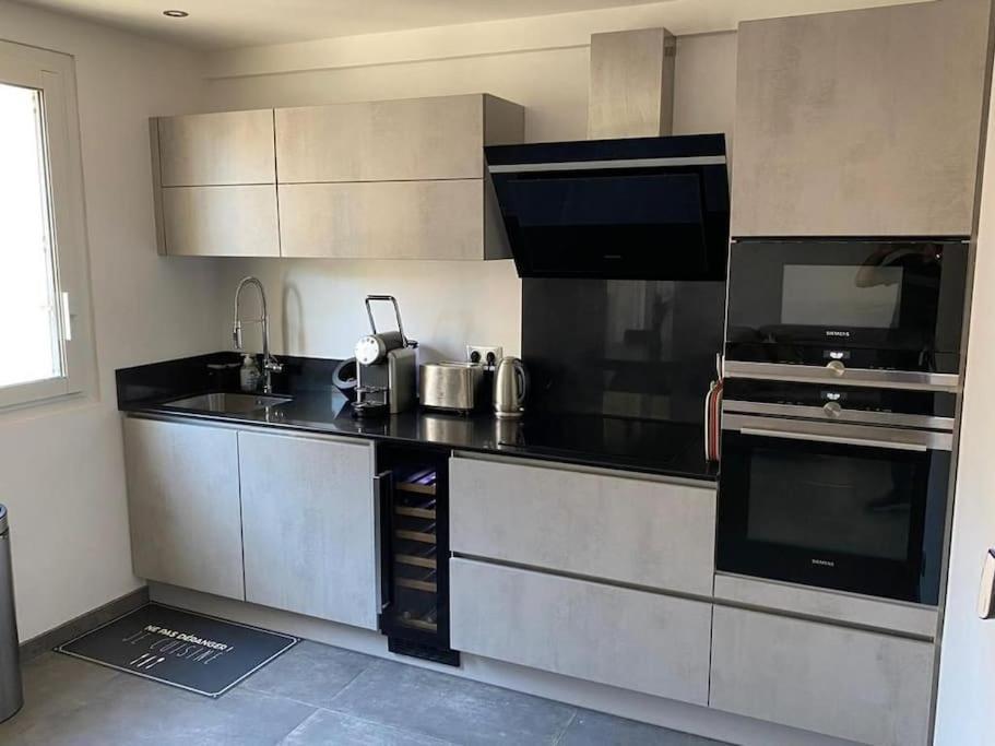 Appartement 3 Pieces, Croisette Cannes