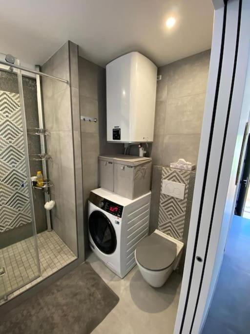 3 Pieces, Croisette Appartement *